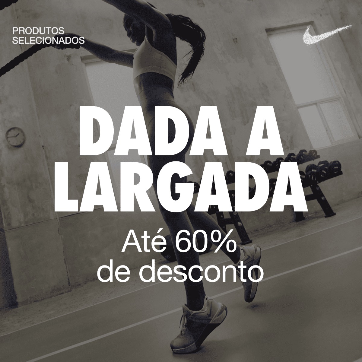 Produtos Esportivos