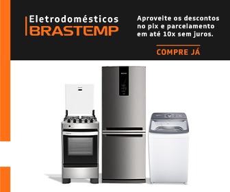 Eletrodomésticos