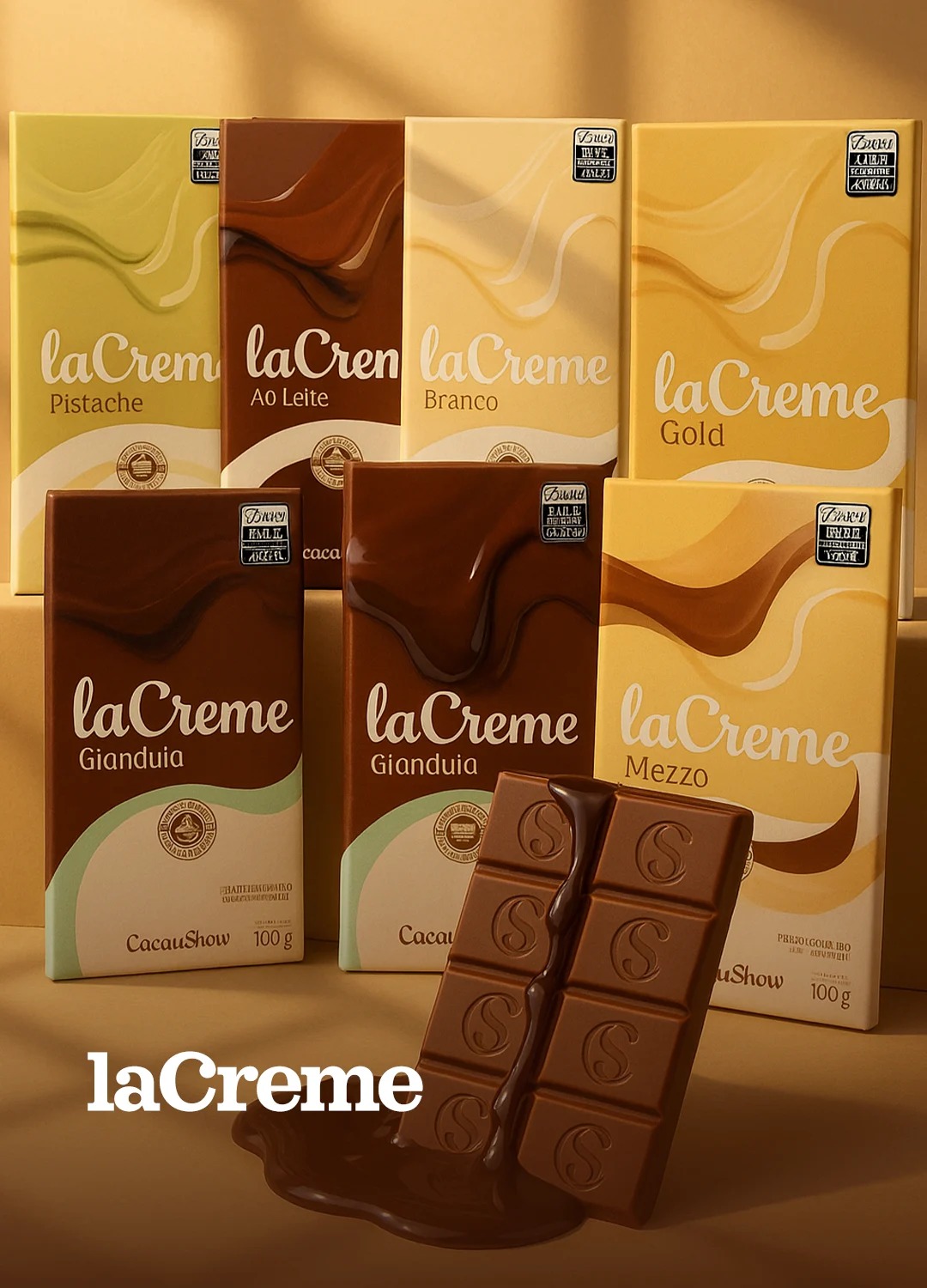 Chocolate