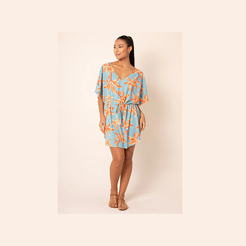 Moda Praia